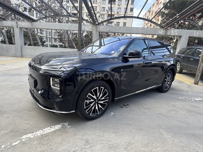 Changan  2025, 0 km - 1.5 l - Bakı