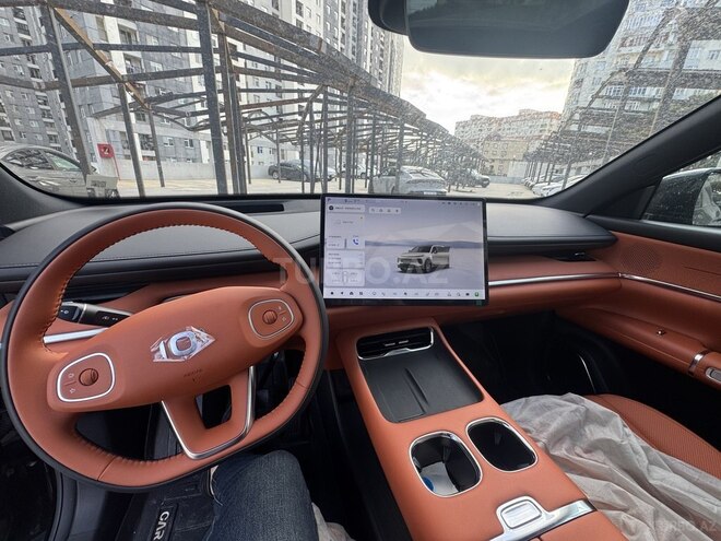 Changan  2025, 0 km - 1.5 l - Bakı