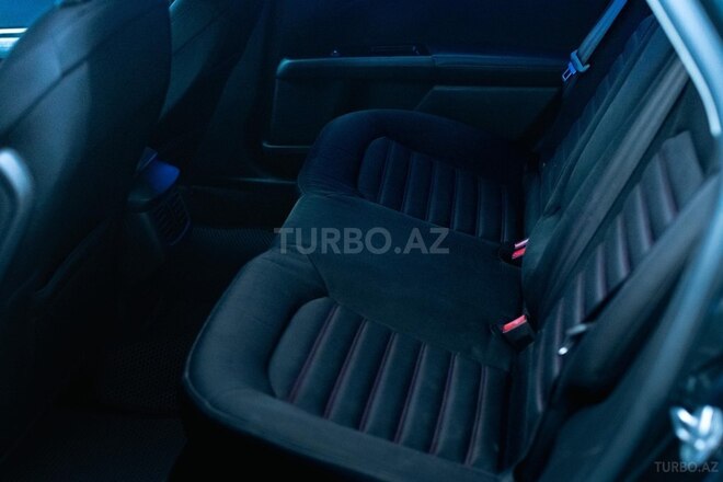 Ford Fusion (North America) 2013, 259,000 km - 1.5 l - Bakı