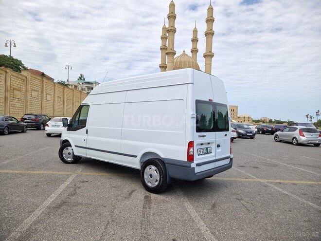 Ford Transit 2010, 226,000 km - 2.2 л - Bakı
