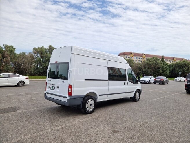 Ford Transit 2010, 226,000 km - 2.2 л - Bakı