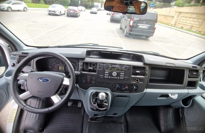 Ford Transit 2010, 226,000 km - 2.2 л - Bakı