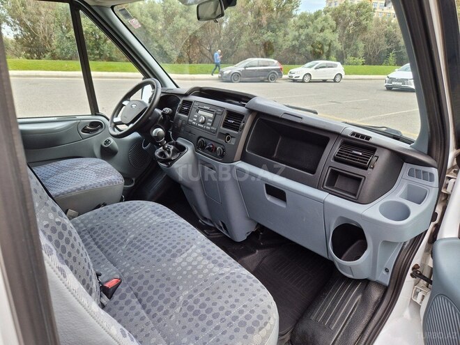 Ford Transit 2010, 226,000 km - 2.2 л - Bakı
