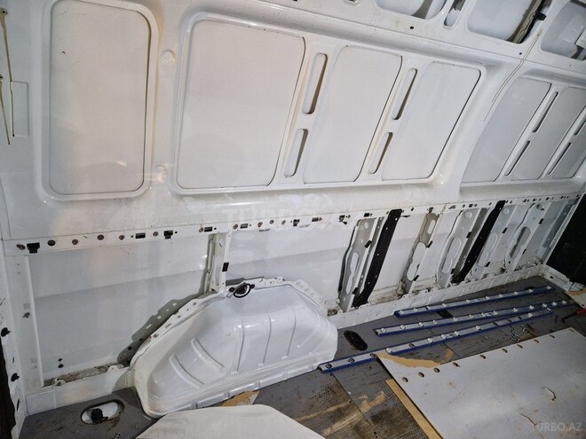 Ford Transit 2010, 226,000 km - 2.2 л - Bakı