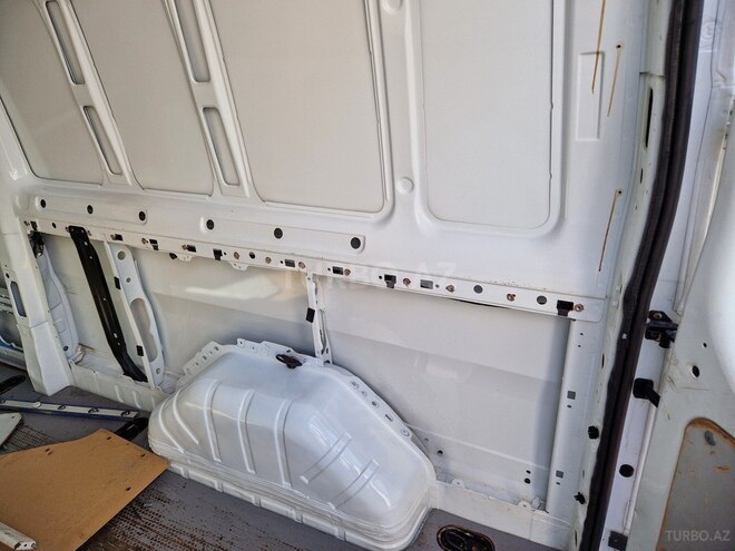 Ford Transit 2010, 226,000 km - 2.2 л - Bakı