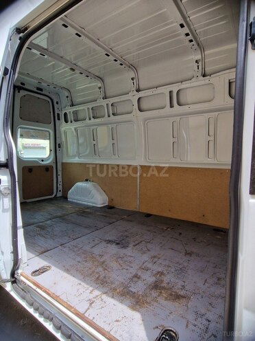 Ford Transit 2010, 226,000 km - 2.2 л - Bakı