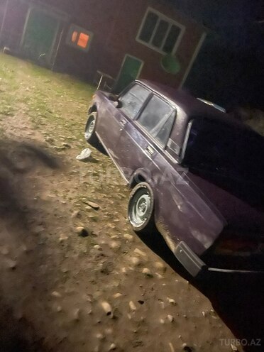 LADA (VAZ) 2107 2003, 55,500 km - 1.6 l - Masallı