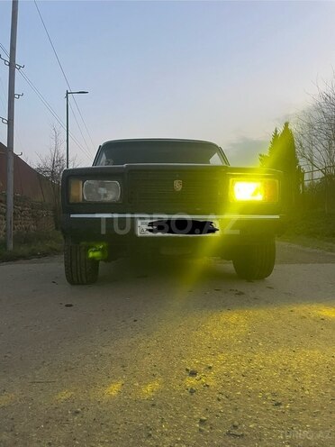 LADA (VAZ) 2107 2003, 55,500 km - 1.6 l - Masallı