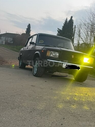 LADA (VAZ) 2107 2003, 55,500 km - 1.6 l - Masallı