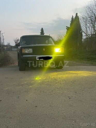 LADA (VAZ) 2107 2003, 55,500 km - 1.6 l - Masallı