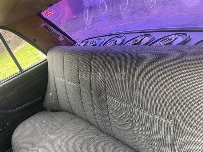 LADA (VAZ) 2107 2003, 55,500 km - 1.6 l - Masallı