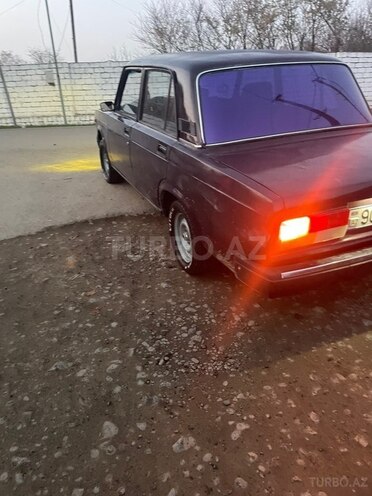 LADA (VAZ) 2107 2003, 55,500 km - 1.6 l - Masallı