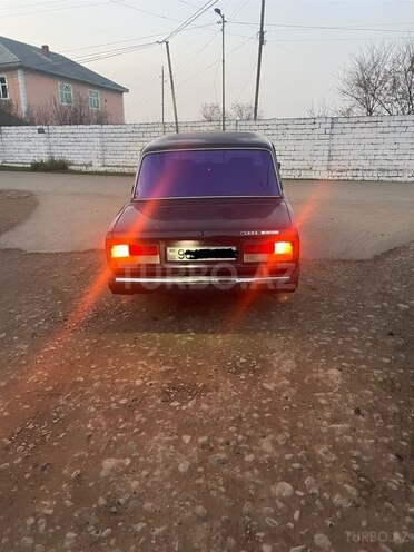 LADA (VAZ) 2107 2003, 55,500 km - 1.6 l - Masallı