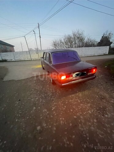 LADA (VAZ) 2107 2003, 55,500 km - 1.6 l - Masallı