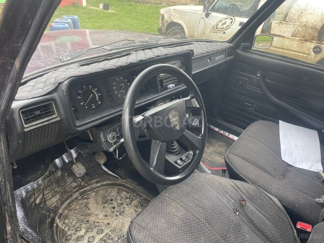 LADA (VAZ) 2107 2003, 55,500 km - 1.6 l - Masallı