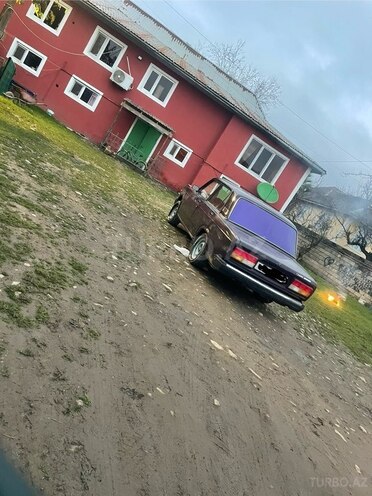 LADA (VAZ) 2107 2003, 55,500 km - 1.6 l - Masallı