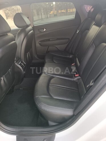Kia Optima 2017, 156,106 km - 2.4 l - Bakı