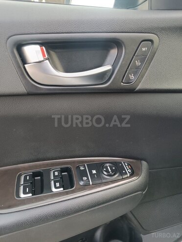 Kia Optima 2017, 156,106 km - 2.4 l - Bakı