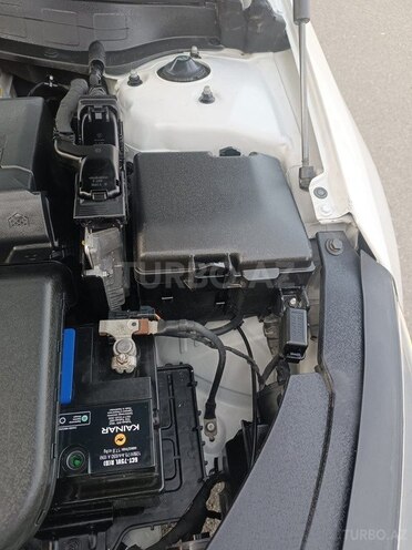 Kia Optima 2017, 156,106 km - 2.4 l - Bakı