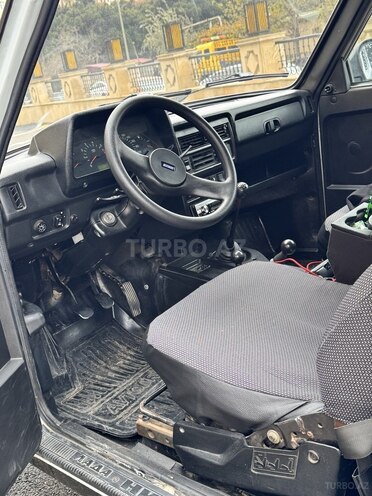 LADA (VAZ) Niva 2012, 179,000 km - 1.7 л - Bakı