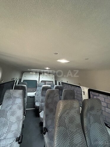 Ford Transit 2011, 403,000 km - 2.4 л - Şabran