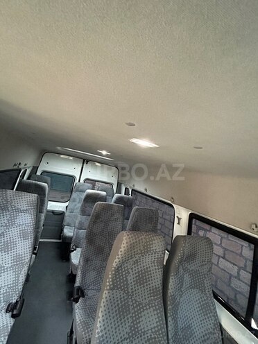 Ford Transit 2011, 403,000 km - 2.4 л - Şabran