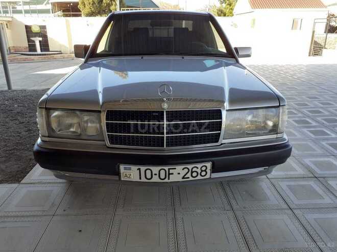 Mercedes 190 1992, 428,000 km - 2.0 л - Goranboy