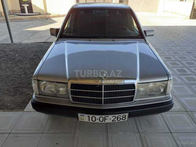 Mercedes 190 1992, 428,000 km - 2.0 л - Goranboy