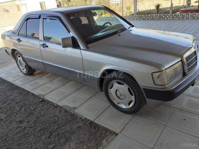 Mercedes 190 1992, 428,000 km - 2.0 л - Goranboy