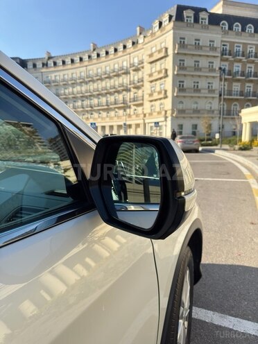 Honda CR-V 2013, 162,500 km - 2.4 l - Bakı