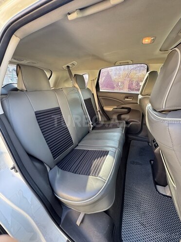 Honda CR-V 2013, 162,500 km - 2.4 l - Bakı