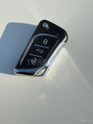 Honda CR-V 2013, 162,500 km - 2.4 l - Bakı