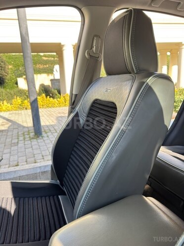Honda CR-V 2013, 162,500 km - 2.4 l - Bakı