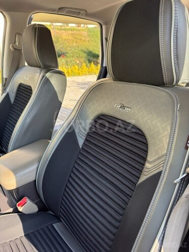 Honda CR-V 2013, 162,500 km - 2.4 l - Bakı