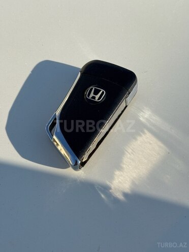 Honda CR-V 2013, 162,500 km - 2.4 l - Bakı