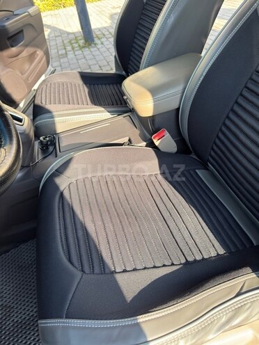 Honda CR-V 2013, 162,500 km - 2.4 l - Bakı