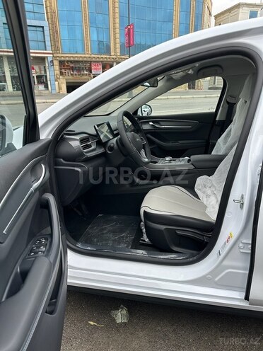 BYD Destroyer 05-11