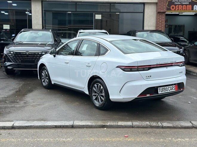 BYD Destroyer 05-5