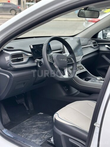 BYD Destroyer 05-10
