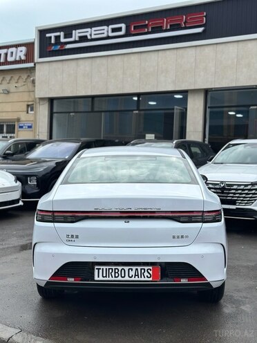 BYD Destroyer 05-3