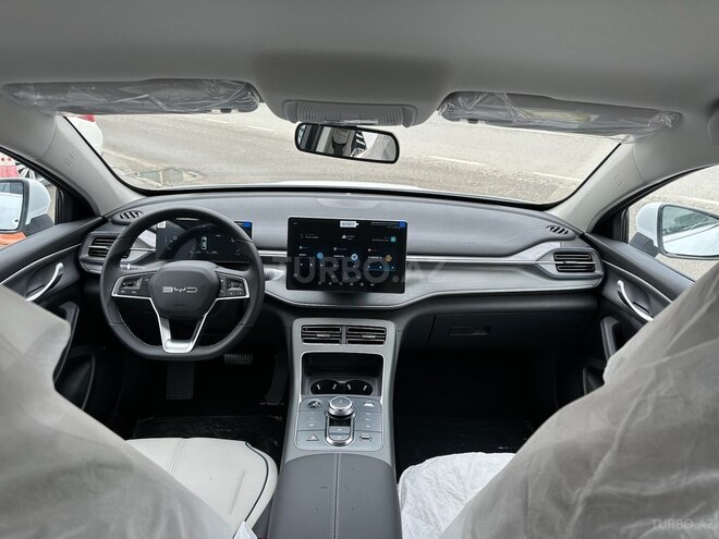 BYD Destroyer 05-13