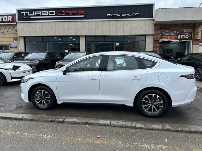 BYD Destroyer 05-6