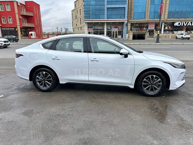 BYD Destroyer 05-7