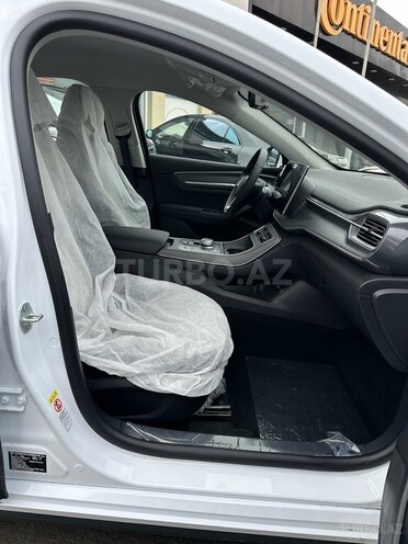 BYD Destroyer 05-15