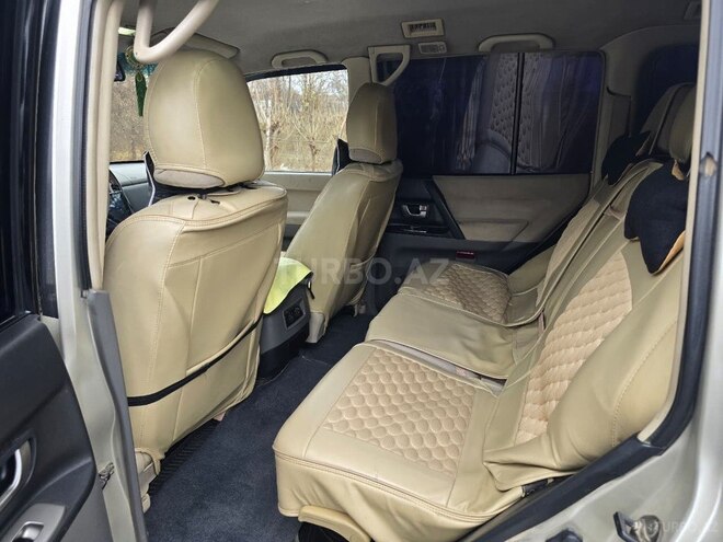 Mitsubishi Pajero 2004, 444,045 km - 2.8 л - İmişli