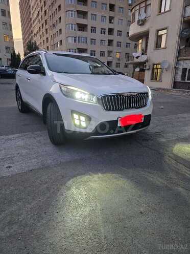 Kia Sorento-8
