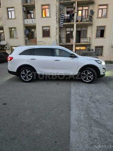 Kia Sorento-3