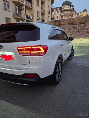 Kia Sorento-2