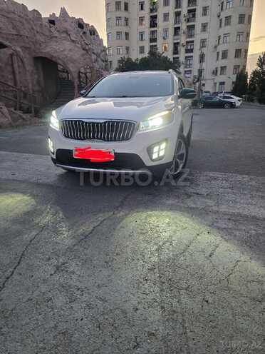 Kia Sorento-5