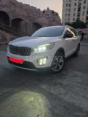 Kia Sorento-1